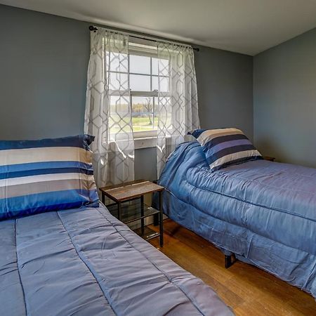 Upstate New York Vacation Rental Near Cooperstown! Cherry Valley ภายนอก รูปภาพ
