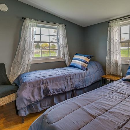 Upstate New York Vacation Rental Near Cooperstown! Cherry Valley ภายนอก รูปภาพ